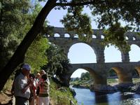 Tag 11 - 1 - Pont du Gard (2) &ndash; &copy; Sabine Heitzer (Eberhardt TRAVEL)