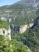 Tag 4 - 3 - Gorges du Verdon (2) &ndash; &copy; Sabine Heitzer (Eberhardt TRAVEL)