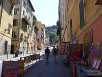 Tag 5 - 4 - Altstadt von Nizza (4) &ndash; &copy; Sabine Heitzer (Eberhardt TRAVEL)
