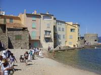 Tag 6 - 2 - Erkundungen in St-Tropez (3) &ndash; &copy; Sabine Heitzer (Eberhardt TRAVEL)