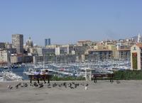 Tag 8 - 4 - Eindrücke von Marseille (2) &ndash; &copy; Sabine Heitzer (Eberhardt TRAVEL)