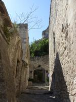 Tag 9 - 2 - Aufenthalt in Les Baux-de-Provence (6) &ndash; &copy; Sabine Heitzer (Eberhardt TRAVEL)
