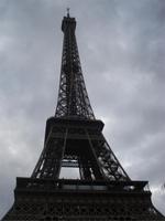 Eiffelturm &ndash; &copy; Claudia Bernhardt (Eberhardt TRAVEL)