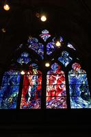 IMG_1145_Fenster von Chagall in der Kathedrale Saint Etienne Metz &ndash; &copy; Alice Teipelke (Eberhardt TRAVEL)