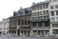 IMG_1163_Ehemaliges Atelier von Claude Monet Rouen &ndash; &copy; Alice Teipelke (Eberhardt TRAVEL)