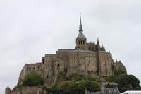 IMG_1205_Mont Saint Michel &ndash; &copy; Alice Teipelke (Eberhardt TRAVEL)