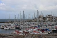IMG_1229_Aussenhafen Concarneau &ndash; &copy; Alice Teipelke (Eberhardt TRAVEL)