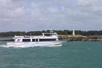 IMG_1244_Faehrverkehr im Golf von Morbihan &ndash; &copy; Alice Teipelke (Eberhardt TRAVEL)