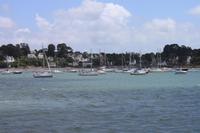 IMG_1249_Kleine Haefen im Golf von Morbihan &ndash; &copy; Alice Teipelke (Eberhardt TRAVEL)