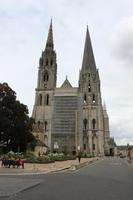 IMG_1260_Kathedrale Chartres &ndash; &copy; Alice Teipelke (Eberhardt TRAVEL)