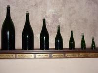 Tag 2 - 2- Besichtigung der Champagner-Kellerei Mumm (4) &ndash; &copy; Sabine Heitzer (Eberhardt TRAVEL)