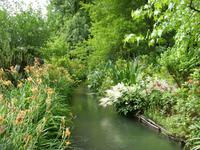 Tag 3 - 4 - Besuch in den Gärten von Monet (2) &ndash; &copy; Sabine Heitzer (Eberhardt TRAVEL)