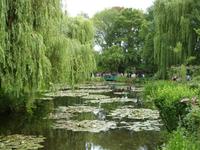 Tag 3 - 4 - Besuch in den Gärten von Monet (4) &ndash; &copy; Sabine Heitzer (Eberhardt TRAVEL)