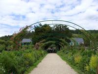 Tag 3 - 4 - Besuch in den Gärten von Monet (5) &ndash; &copy; Sabine Heitzer (Eberhardt TRAVEL)