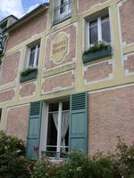Tag 3 - 5 - Eindrücke aus Giverny (2) &ndash; &copy; Sabine Heitzer (Eberhardt TRAVEL)