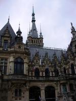 Tag 5 - 1 - Besuch des Palais Bénédictine in Fécamp (12) &ndash; &copy; Sabine Heitzer (Eberhardt TRAVEL)