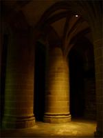 Tag 9 - 1 - Besichtigung des Mont Saint Michel (8) &ndash; &copy; Sabine Heitzer (Eberhardt TRAVEL)