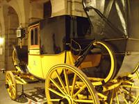 Tag 10 - 3 - Abendbesichtigung des Schlosses Vaux-le-Vicomte (4) &ndash; &copy; Sabine Heitzer (Eberhardt TRAVEL)