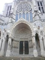 Chartres13 &ndash; &copy; Sabine Heitzer (Eberhardt TRAVEL)