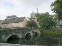 Chartres17 &ndash; &copy; Sabine Heitzer (Eberhardt TRAVEL)