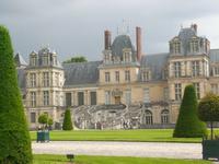 Fontainebleau1 &ndash; &copy; Sabine Heitzer (Eberhardt TRAVEL)