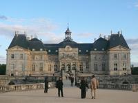 Vaux-le-Vicomte4 &ndash; &copy; Sabine Heitzer (Eberhardt TRAVEL)
