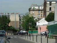 Au Lapin Agile