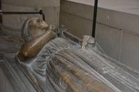 das Herz des Richard (Löwenherz)  &ndash; &copy; Gina Egenolf (Eberhardt TRAVEL)