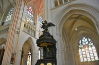 Engelsposaunen in Quimper &ndash; &copy; Gina Egenolf (Eberhardt TRAVEL)