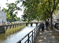 Nachmittagsspaziergang &ndash; &copy; Gina Egenolf (Eberhardt TRAVEL)