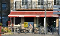 Bar vom Komissar &ndash; &copy; Gina Egenolf (Eberhardt TRAVEL)