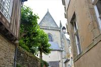 Durchblicke &ndash; &copy; Gina Egenolf (Eberhardt TRAVEL)