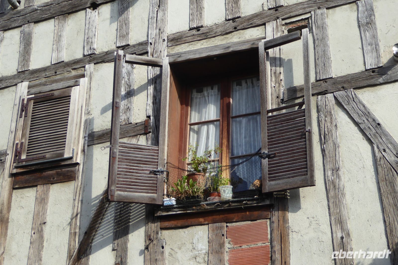 Tag 2 Troyes  &ndash; &copy; Gabriele Sauer (Eberhardt TRAVEL)