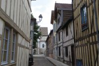 Tag 2 Troyes  &ndash; &copy; Gabriele Sauer (Eberhardt TRAVEL)