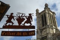 Tag 2 Troyes  &ndash; &copy; Gabriele Sauer (Eberhardt TRAVEL)