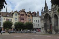 Tag 2 Troyes  &ndash; &copy; Gabriele Sauer (Eberhardt TRAVEL)