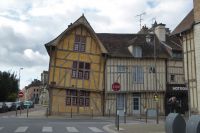 Tag 2 Troyes &ndash; &copy; Gabriele Sauer (Eberhardt TRAVEL)