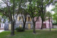 Tag 2 Troyes &ndash; &copy; Gabriele Sauer (Eberhardt TRAVEL)