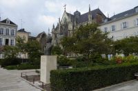Tag 2 Troyes  &ndash; &copy; Gabriele Sauer (Eberhardt TRAVEL)