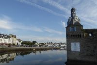 Tag 5 Concarneau &ndash; &copy; Gabriele Sauer (Eberhardt TRAVEL)