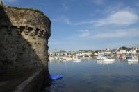 Tag 5 Concarneau &ndash; &copy; Gabriele Sauer (Eberhardt TRAVEL)