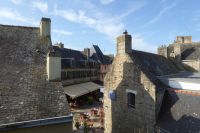 Tag 5 Concarneau &ndash; &copy; Gabriele Sauer (Eberhardt TRAVEL)