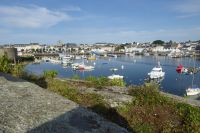 Tag 5 Concarneau &ndash; &copy; Gabriele Sauer (Eberhardt TRAVEL)