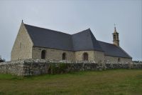 Tag 6 Wanderung zur Pointe du Raz Notre Dame de Bon Voyage &ndash; &copy; Gabriele Sauer (Eberhardt TRAVEL)