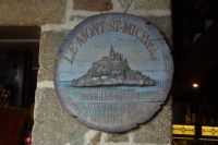 Tag 9 Mont Saint Michel &ndash; &copy; Gabriele Sauer (Eberhardt TRAVEL)