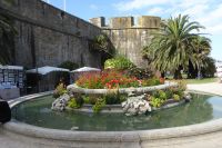 Tag 9 St. Malò &ndash; &copy; Gabriele Sauer (Eberhardt TRAVEL)