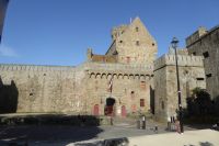 Tag 9 St. Malò &ndash; &copy; Gabriele Sauer (Eberhardt TRAVEL)