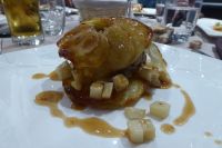 Tag 10 Reims, Filet mignon &ndash; &copy; Gabriele Sauer (Eberhardt TRAVEL)
