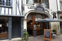 Tag 10 Rouen &ndash; &copy; Gabriele Sauer (Eberhardt TRAVEL)