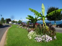 Evian, Seepromenade &ndash; &copy; Hartwig Köllner (Eberhardt TRAVEL)